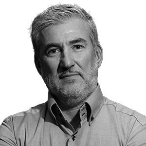 Jordi Valls Tosca