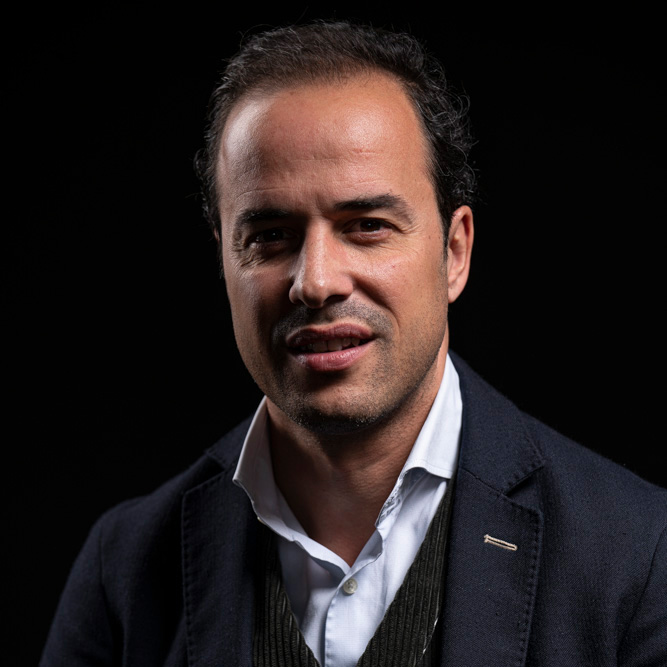 J. Alfonso Formariz