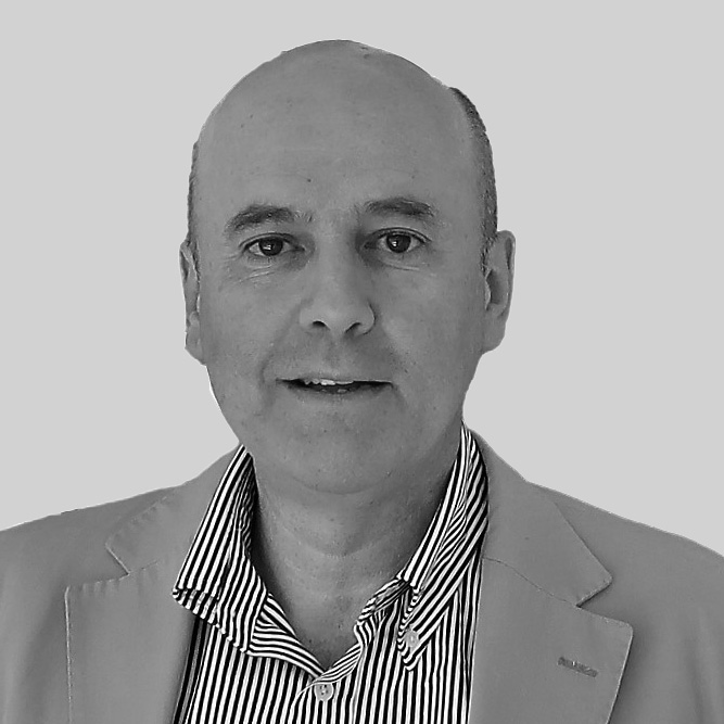 Manuel Martínez Jorge
