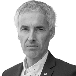 ​Ricardo Torrecilla