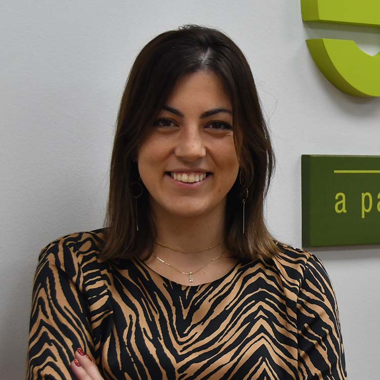 Patricia Moreno Rubio