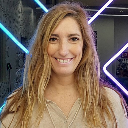Silvia Revuelto
