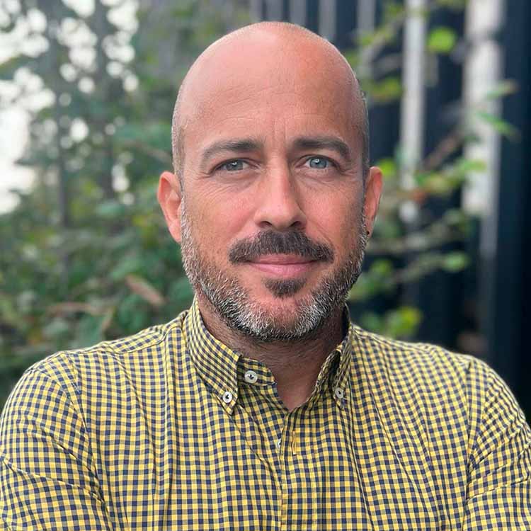 Koldo Ugarte