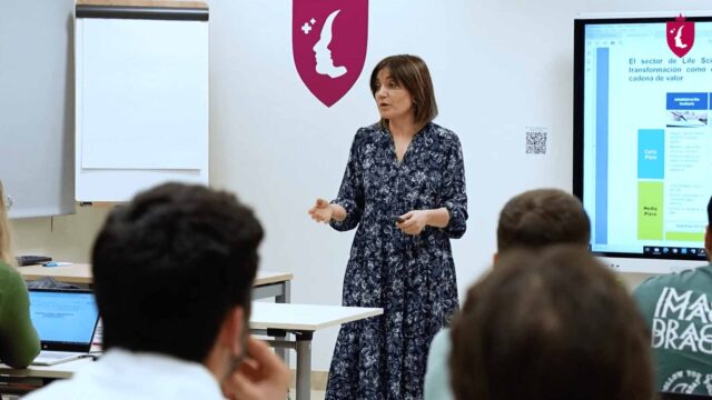 Los mejores ponentes del sector. ¿Te lo vas a perder?