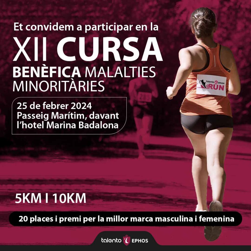 cursa malaties