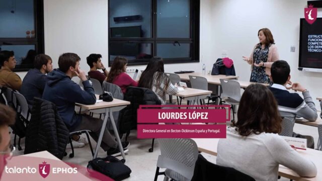 Los mejores ponentes del Sector Farmacéutico, Biotecnológico y de Tecnologías Médicas