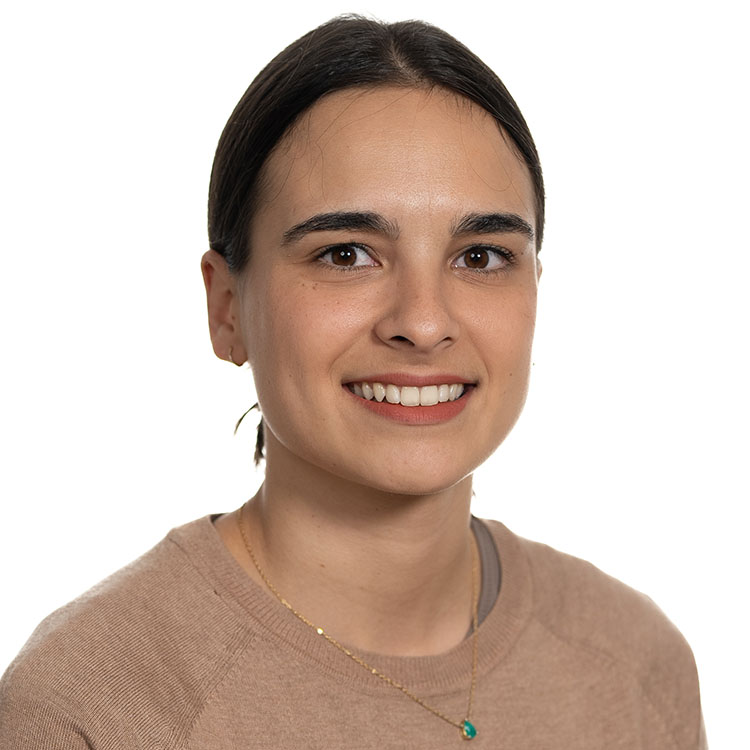 Ángela Albitre Sanz