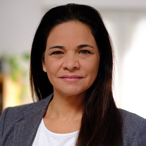 Dionne Beltrao