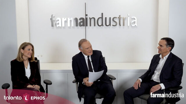 Industria Farmacéutica un buen sector para trabajar.