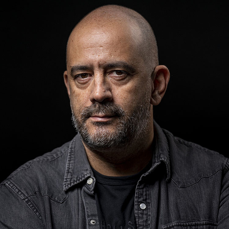 Ricardo Platón García