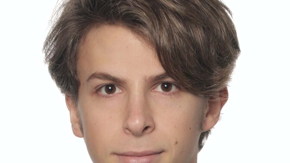 Afterwork con Talento: Experiencia Jorge Riego de la Puente
