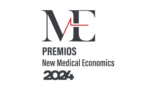 Premios New Medical Economics 2024