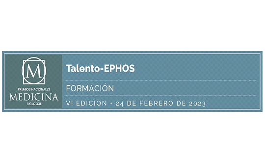 talento ephos Formación