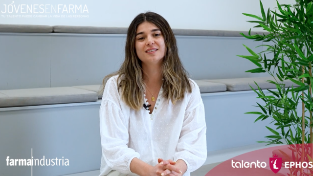 Jóvenes Talentos en la Industria Farmacéutica