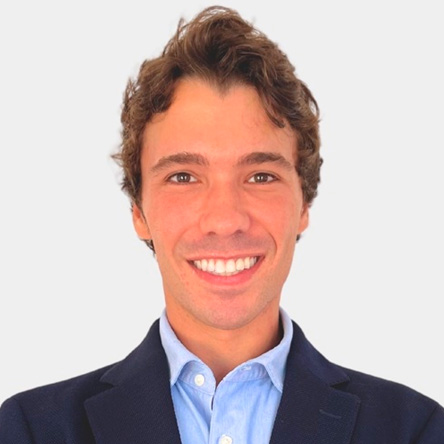 Miguel Marcos Fuentes