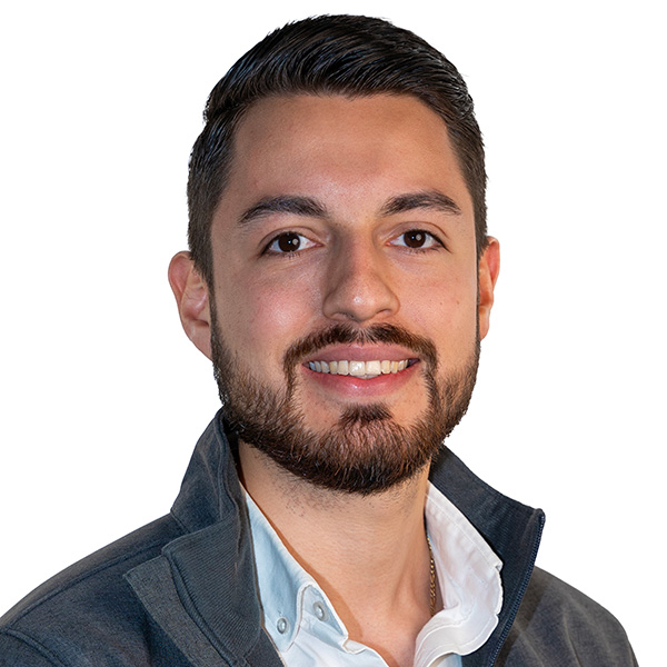 Gustavo Díaz