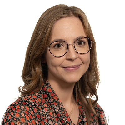 Claudia Gonzalo