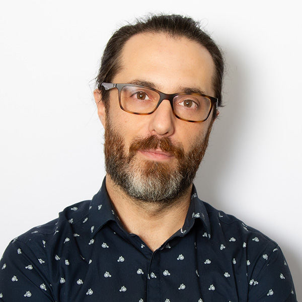 Rodrigo Vicente