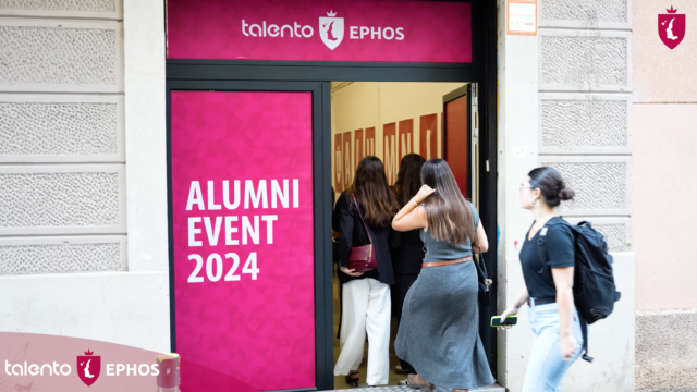 Alumni Event Barcelona 2024