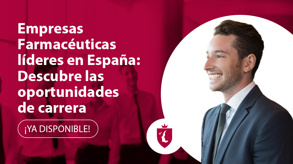 Empresas farmacéuticas líderes en España: Descubre las oportunidades de carrera