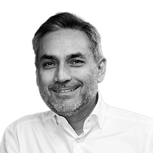 Carlos Murillo
