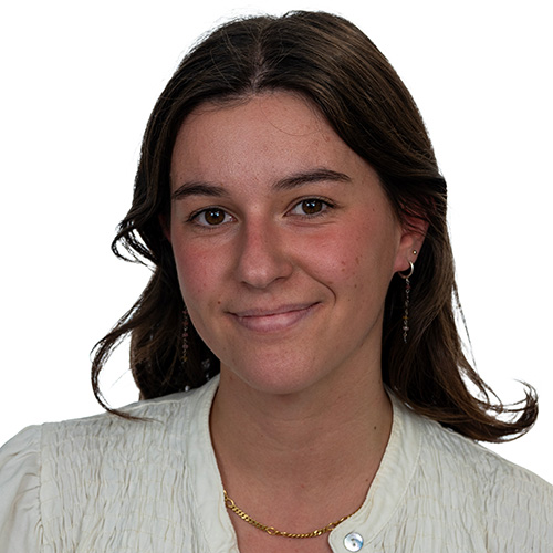 Victoria Echaide Alcázar