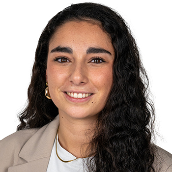 Rocío Piña Solórzano