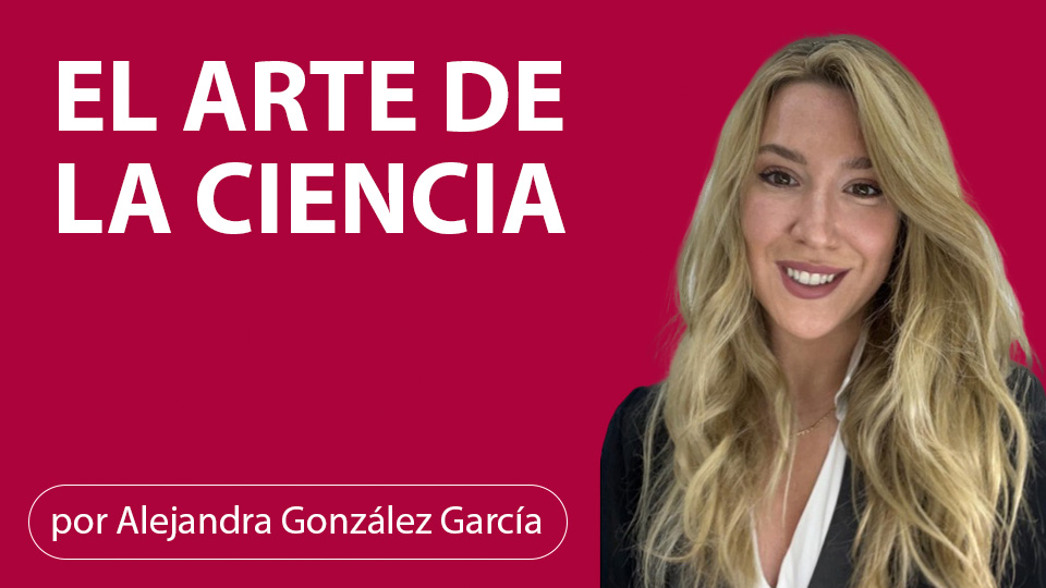 EL ARTE DE LA CIENCIA