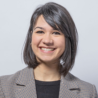 Elena Gutiérrez Pascual