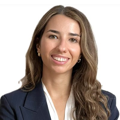 Sofía Dominguez