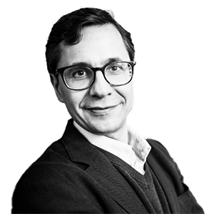 Jesús Morcillo García