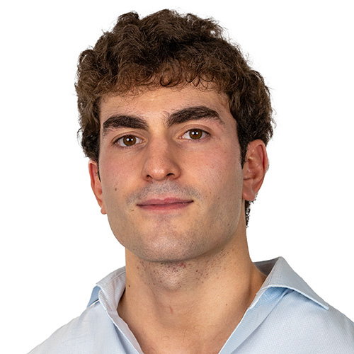 Miguel Robles