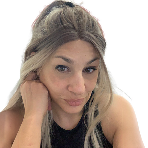 Cynthia Castejón Pérez