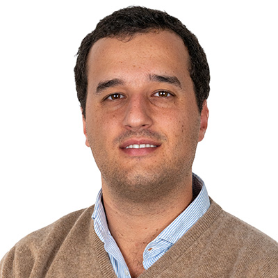 Juan Gallardo Alcoba