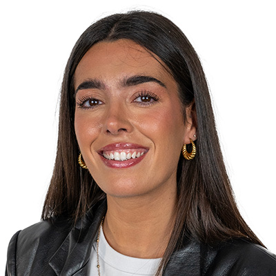 Claudia López Rivera