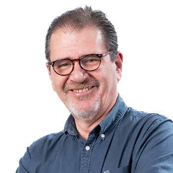 Vicente G. Moreno