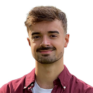 David Rioja Soto