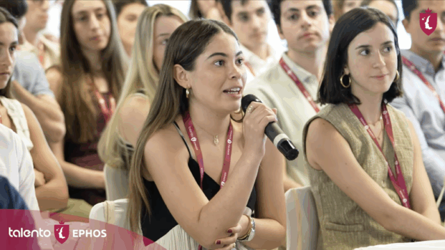 Alumni Event Madrid 2025