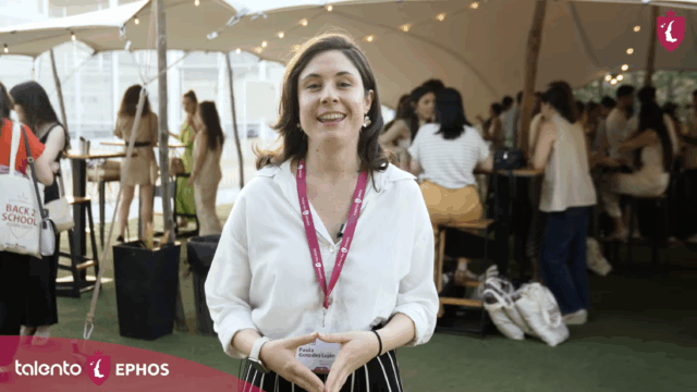 Testimonio de Paula González, alumna del MBA y LIDERAZGO en Industria Farmacéutica y Biotecnológica