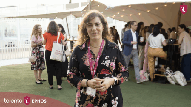 Testimonio Marta Gárate, alumni del MBA y LIDERAZGO en Industria Farmacéutica y Biotecnológica