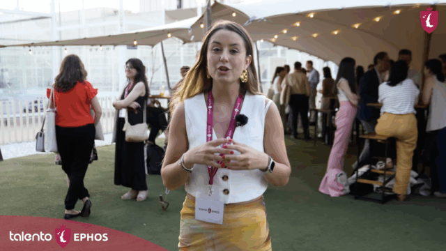 Testimonio de Marina, alumna del MBA y Liderazgo en Tecnologías Médicas, IA y Salud Digital