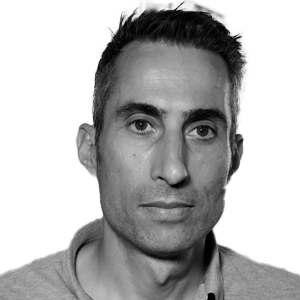 José Martínez Calderón