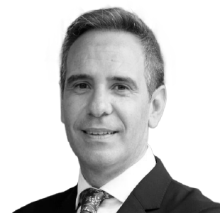 Alberto Zubiría