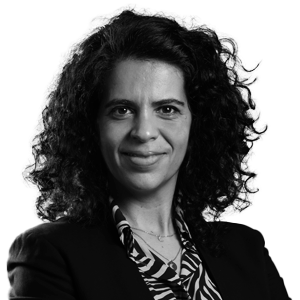 Ana María Cazorla