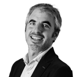 Antonio Urda