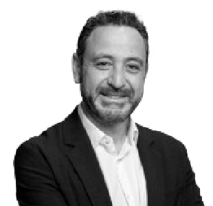 Daniel Amir Raduan