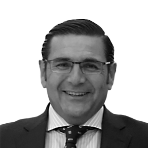 Ignacio Pérez Ortíz