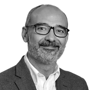 José Luis González