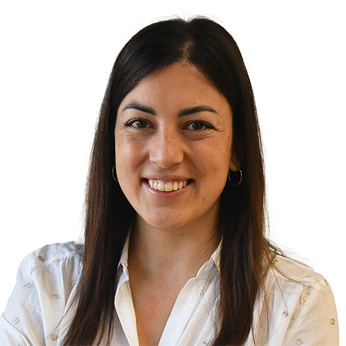 Patricia Moreno