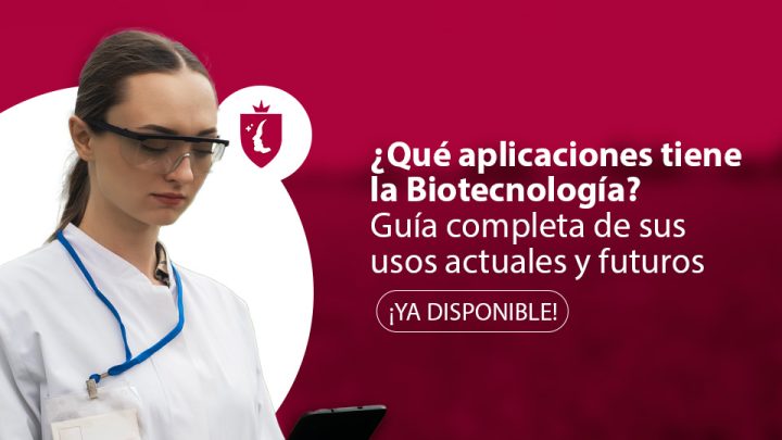 ¿Qué aplicaciones tiene la biotecnología? Guía completa de sus usos actuales y futuros.